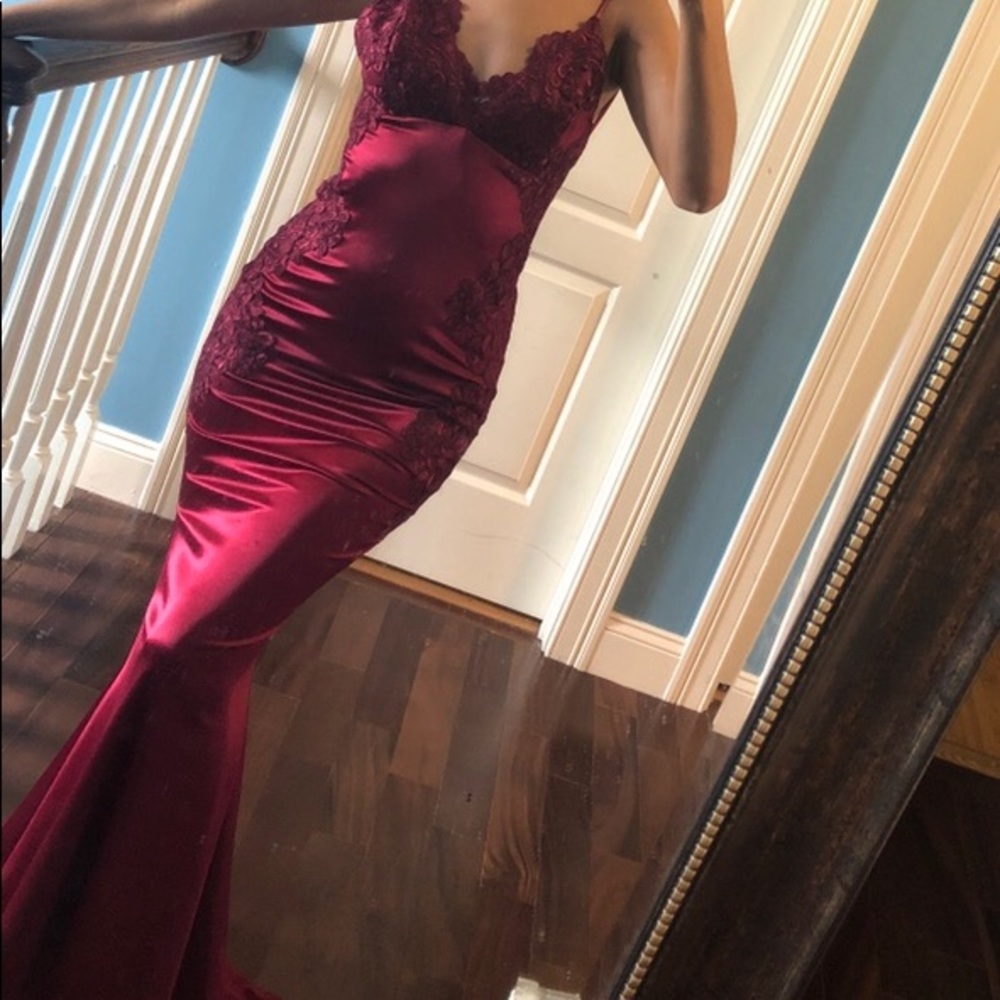 abyss by abby daydream gown